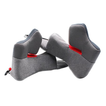 RECAMBIO SHOEI ACOLCHADO LATERAL X-SPR PRO