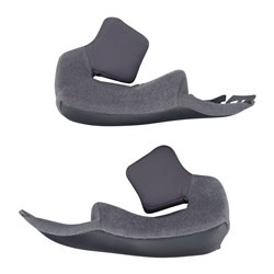 RECAMBIO SHOEI ACOLCHADO LATERAL NEOTEC 3 SIN REDUCTOR DE RUIDO