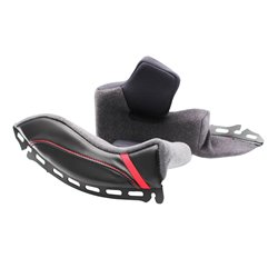 RECAMBIO SHOEI ACOLCHADO LATERAL GT-AIR 3