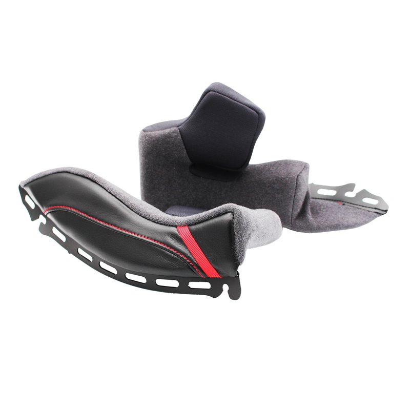 RECAMBIO SHOEI ACOLCHADO LATERAL GT-AIR 3