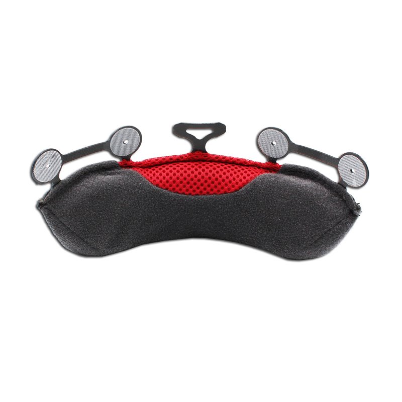 RECAMBIO SHOEI ACOLCHADO NUCA X-SPR PRO