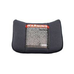 RECAMBIO SHOEI ACOLCHADO POSTERIOR X-SPR PRO