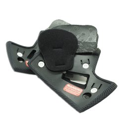 RECAMBIO SHOEI EPS LATERAL GT-AIR