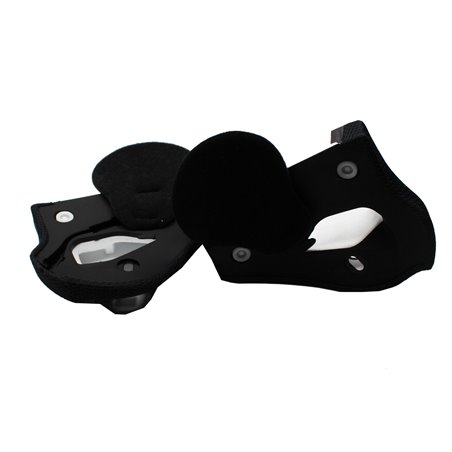 RECAMBIO SHOEI EPS LATERAL J-CRUISE 3
