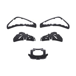 ADAPTADOR SHOEI INTERCOM SRL2 / SRL MESH