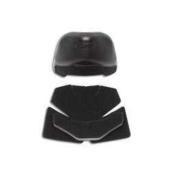 RECAMBIO SHOEI AIR MASK 5 X-SPIRIT 3