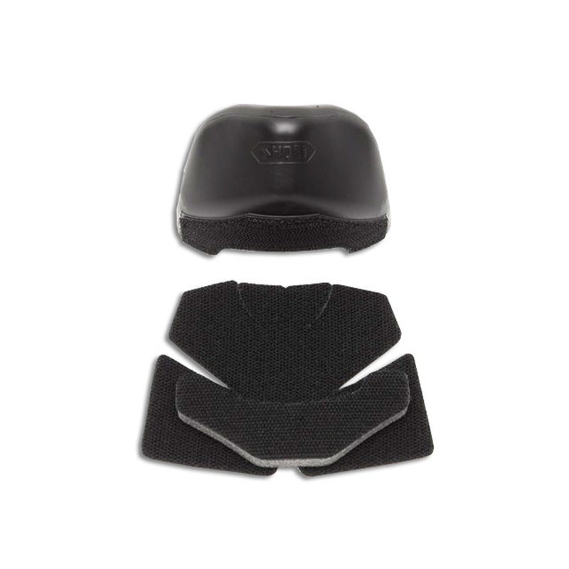 RECAMBIO SHOEI AIR MASK 5 X-SPIRIT 3 RECAMBIO SHOEI AIR MASK 5 X-SPIRIT 3