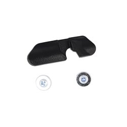RECAMBIO SHOEI BASE CIERRE PANTALLA GLAMSTER