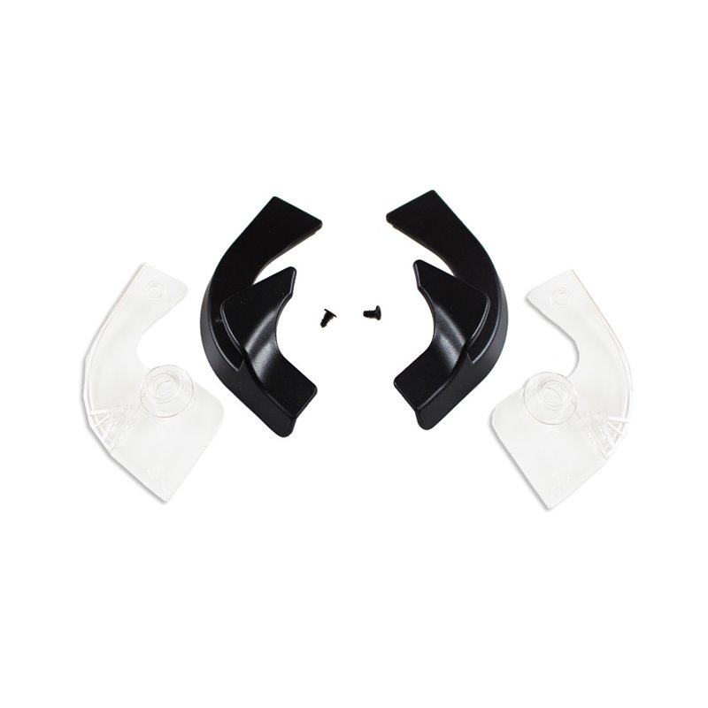 RECAMBIO SHOEI BASE INFERIOR PARA PANTALLA J-CRUISE / J-CRUISE 2