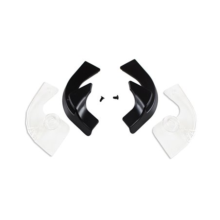 RECAMBIO SHOEI BASE INFERIOR PARA PANTALLA J-CRUISE / J-CRUISE 2