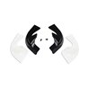 RECAMBIO SHOEI BASE INFERIOR PARA PANTALLA J-CRUISE / J-CRUISE 2