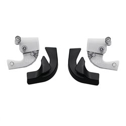 RECAMBIO SHOEI BASE INFERIOR PARA PANTALLA J-CRUISE 3