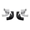 RECAMBIO SHOEI BASE INFERIOR PARA PANTALLA J-CRUISE 3