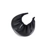 RECAMBIO SHOEI CUBRE BARBILLA UNIVERSAL PIEL