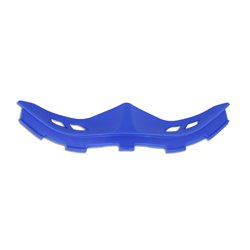RECAMBIO SHOEI CUBRE NARIZ VFX-W AZUL