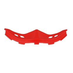 RECAMBIO SHOEI CUBRE NARIZ VFX-W ROJO