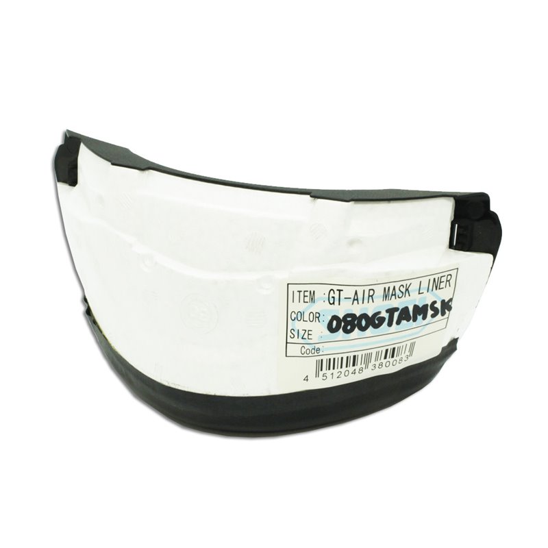 RECAMBIO SHOEI EPS MENTÓN GT-AIR