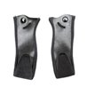 RECAMBIO SHOEI VENTILACIÃ“N FRONTAL XCEED / XCEED2 NEGRO