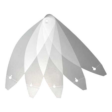 RECAMBIO SHOEI LÁMINAS TEAR OFF PARA PANTALLAS CF-1V