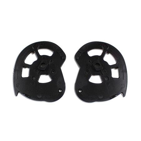 RECAMBIO SHOEI MECANISMO FIJACIÓN MENTONERA NEOTEC