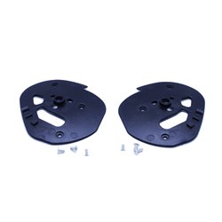 RECAMBIO SHOEI MECANISMO FIJACIÓN MENTONERA NEOTEC 2