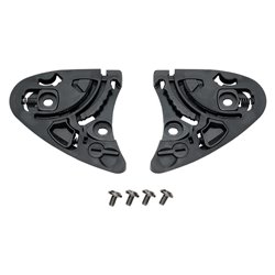 RECAMBIO SHOEI MECANISMO PANTALLA CWR-F2 NXR 2 CON TORNILLOS