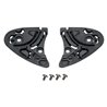 RECAMBIO SHOEI MECANISMO PANTALLA CWR-F2 NXR 2 CON TORNILLOS
