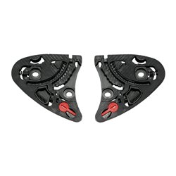 RECAMBIO SHOEI MECANISMO PANTALLA CWR-F2R X-SPR PRO