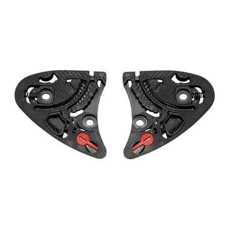 RECAMBIO SHOEI MECANISMO PANTALLA CWR-F2R X-SPR PRO