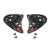 RECAMBIO SHOEI MECANISMO PANTALLA CWR-F2R X-SPR PRO CON TORNILLOS