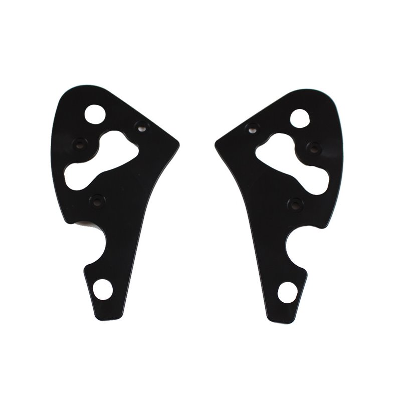 RECAMBIO SHOEI VENTILACIÃ“N INFERIOR RAID AZUL