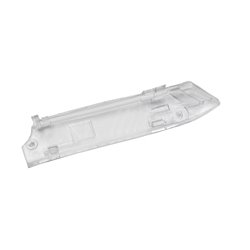 RECAMBIO SHOEI VENTILACIÃ“N INFERIOR RAID GRIS PLATA