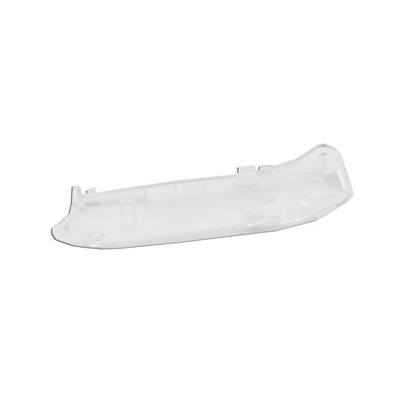 RECAMBIO SHOEI VENTILACIÃ“N INFERIOR RXR / TXR BLANCO
