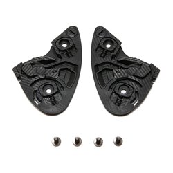 RECAMBIO SHOEI MECANISMO QR-E PANTALLA NXR / RYD / X-SPIRIT 3