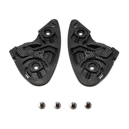 RECAMBIO SHOEI MECANISMO QR-E PANTALLA NXR / RYD / X-SPIRIT 3