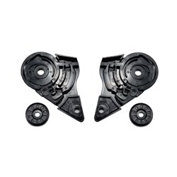 RECAMBIO SHOEI MECANISMO QR-N2 PANTALLA GT-AIR 2