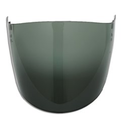 RECAMBIO SHOEI PANTALLA CJ-1 J-WING AHUMADO OSCURO