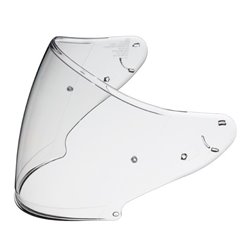 RECAMBIO SHOEI PANTALLA CJ-2 TRANSPARENTE