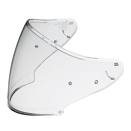 RECAMBIO SHOEI PANTALLA CJ-2 TRANSPARENTE