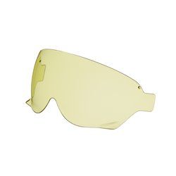 RECAMBIO SHOEI PANTALLA CJ-3 AMARILLO ALTA DEFINICIÓN