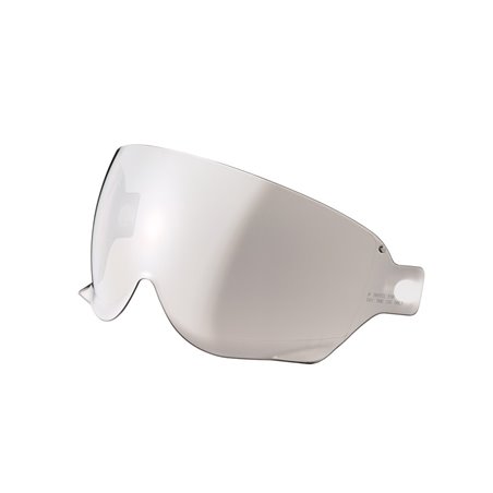 RECAMBIO SHOEI PANTALLA CJ-3 PLATA ESPEJO
