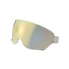 RECAMBIO SHOEI PANTALLA CJ-4 ORO ESPEJO