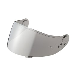 RECAMBIO SHOEI PANTALLA CNS-1 PLATA ESPEJO