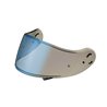 RECAMBIO SHOEI PANTALLA CNS-3 AZUL ESPEJO