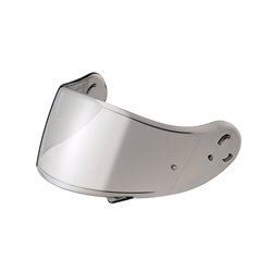 RECAMBIO SHOEI PANTALLA CNS-3 PLATA ESPEJO