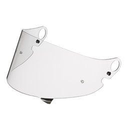 RECAMBIO SHOEI PANTALLA CPB-1 TRANSPARENTE