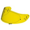 RECAMBIO SHOEI PANTALLA CW-1 AMARILLO ALTA DEFINICIÓN