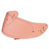 RECAMBIO SHOEI PANTALLA CW-1 NARANJA ALTA DEFINICIÓN