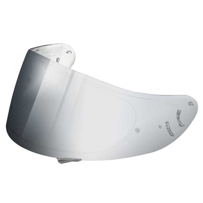RECAMBIO SHOEI PANTALLA CW-1 PLATA ESPEJO