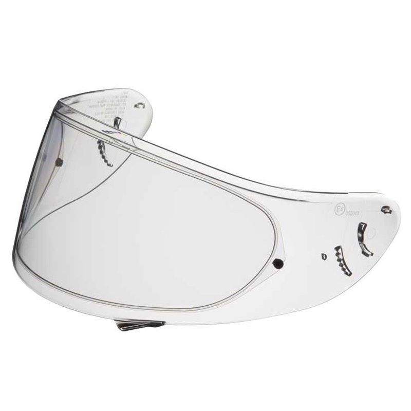 RECAMBIO SHOEI PANTALLA CW-1 TRANSPARENTE